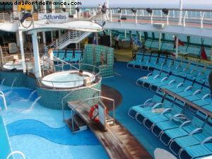 Our 4th Atlantis cruise (Brilliance of the Seas)