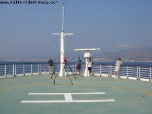 Our 4th Atlantis cruise (Brilliance of the Seas)