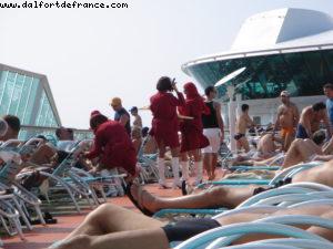Our 4th Atlantis cruise (Brilliance of the Seas)