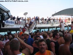 Our 4th Atlantis cruise (Brilliance of the Seas)