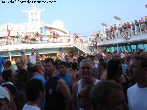 Our 4th Atlantis cruise (Brilliance of the Seas)