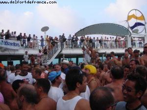 Our 4th Atlantis cruise (Brilliance of the Seas)