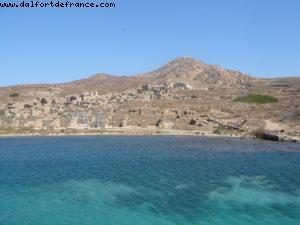 Delos - Our 4th Atlantis cruise (Brilliance of the Seas)
