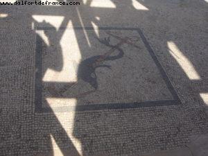 Delos - Our 4th Atlantis cruise (Brilliance of the Seas)