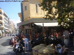 Heraklion - Our 4th Atlantis cruise (Brilliance of the Seas) - Our 4th Atlantis cruise (Brilliance of the Seas)