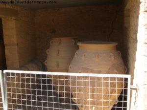 Knossos Palace - Heraklion - Our 4th Atlantis cruise (Brilliance of the Seas)