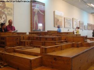 Knossos Palace - Heraklion - Our 4th Atlantis cruise (Brilliance of the Seas)