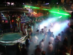 Our 4th Atlantis cruise (Brilliance of the Seas)