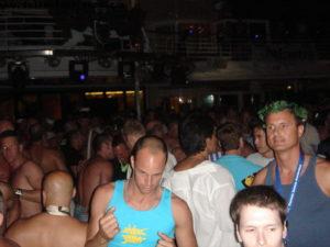 Our 4th Atlantis cruise (Brilliance of the Seas)