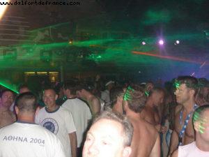 Our 4th Atlantis cruise (Brilliance of the Seas)