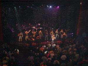 Our 4th Atlantis cruise (Brilliance of the Seas)