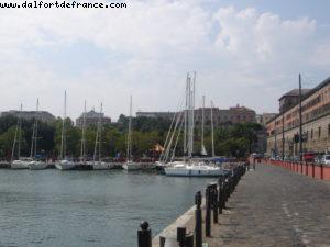 Naples - Our 4th Atlantis cruise (Brilliance of the Seas)