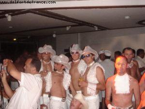 Our 4th Atlantis cruise (Brilliance of the Seas)