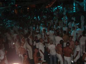 Our 4th Atlantis cruise (Brilliance of the Seas)