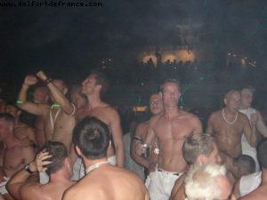 Our 4th Atlantis cruise (Brilliance of the Seas)