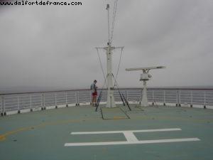 Our 4th Atlantis cruise (Brilliance of the Seas)