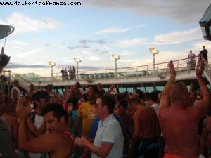 Our 4th Atlantis cruise (Brilliance of the Seas)