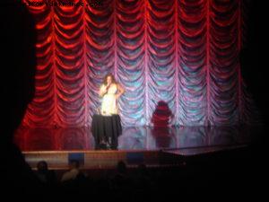 Our 4th Atlantis cruise (Brilliance of the Seas)