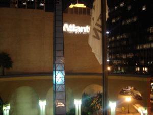 Hotel Westin Horton Plaza - San Diego