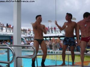 Our 5th Atlantis cruise (Radiance of the Seas)