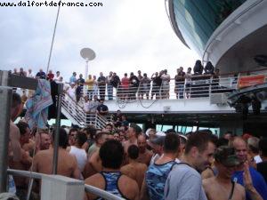 Our 5th Atlantis cruise (Radiance of the Seas)