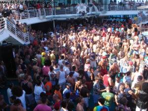 Our 5th Atlantis cruise (Radiance of the Seas)