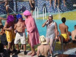 Our 5th Atlantis cruise (Radiance of the Seas)