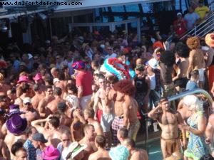 Our 5th Atlantis cruise (Radiance of the Seas)