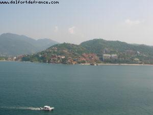 Ixtapa - Our 5th Atlantis cruise (Radiance of the Seas)