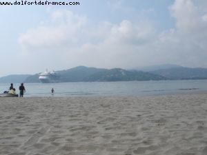 Ixtapa - Our 5th Atlantis cruise (Radiance of the Seas)