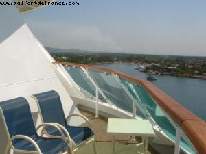 Mazatlan - Our 5th Atlantis cruise (Radiance of the Seas)