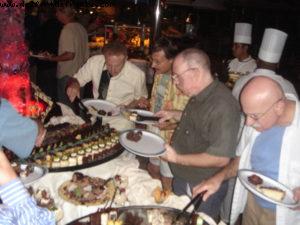 Our 5th Atlantis cruise (Radiance of the Seas)