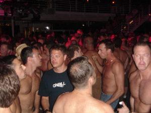 Our 5th Atlantis cruise (Radiance of the Seas)