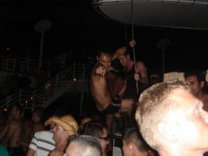 Our 5th Atlantis cruise (Radiance of the Seas)