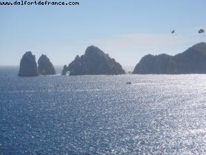 Cabo San Lucas - Our 5th Atlantis cruise (Radiance of the Seas)