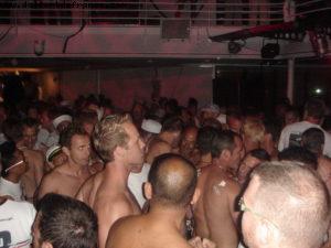 Our 5th Atlantis cruise (Radiance of the Seas)