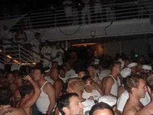 Our 5th Atlantis cruise (Radiance of the Seas)