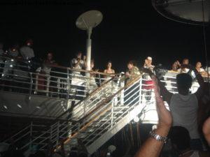 Our 5th Atlantis cruise (Radiance of the Seas)