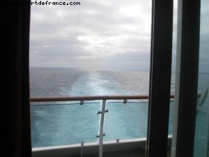 Our 5th Atlantis cruise (Radiance of the Seas)