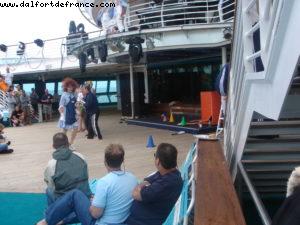 Our 5th Atlantis cruise (Radiance of the Seas)