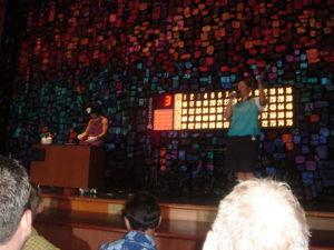 Our 5th Atlantis cruise (Radiance of the Seas)