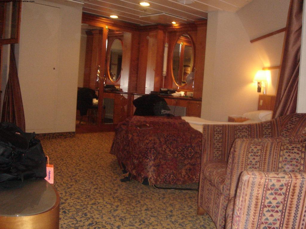 Our 5th Atlantis cruise (Radiance of the Seas)