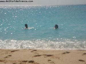 Grand Cayman Island - Our 11th Cruise (Explorer of the seas)