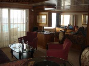 Our 11th Cruise (Explorer of the seas)