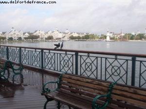 Boardwalk - Walt Disney World