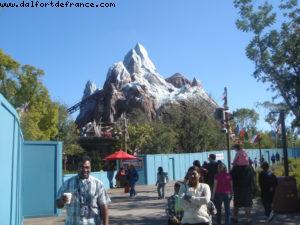 Animal Kingdom - Walt Disney World