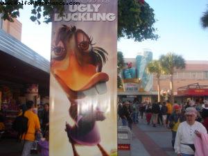 Hollywood Studios - Walt Disney World