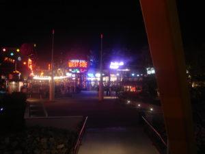 Downtown Disney - Walt Disney World