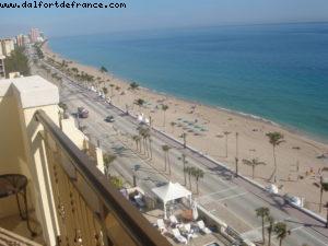 The Atlantic - Fort Lauderdale