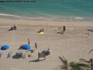 The Atlantic - Fort Lauderdale